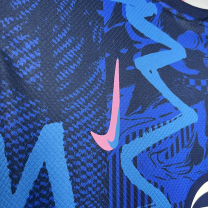 Jersey Atlético de Madrid 2024/25 Third