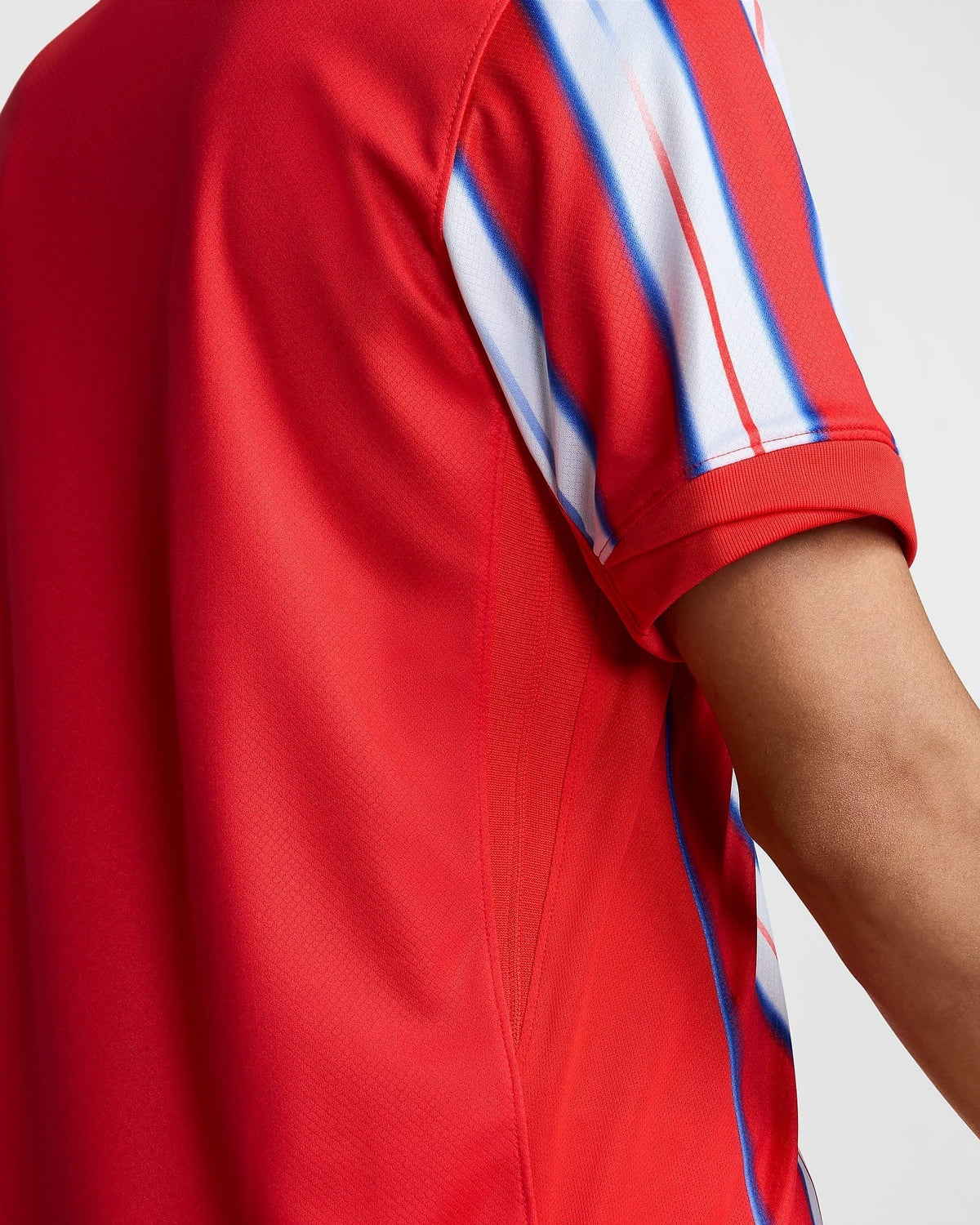 Jersey Atlético de Madrid 24/25 Home