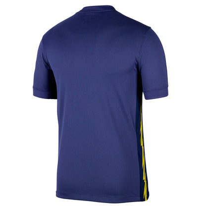 Jersey Atlético de Madrid 25/26 Away