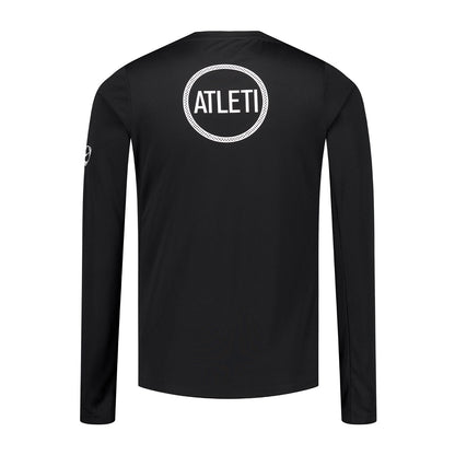 Jersey Atletico de Madrid 25/26 Long Sleeve Prematch