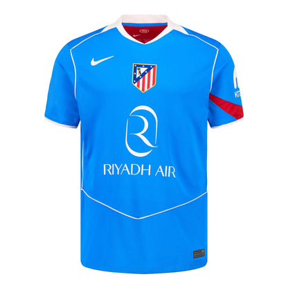Jersey Atletico de Madrid 25/26 Third #2 J.M. Giménez