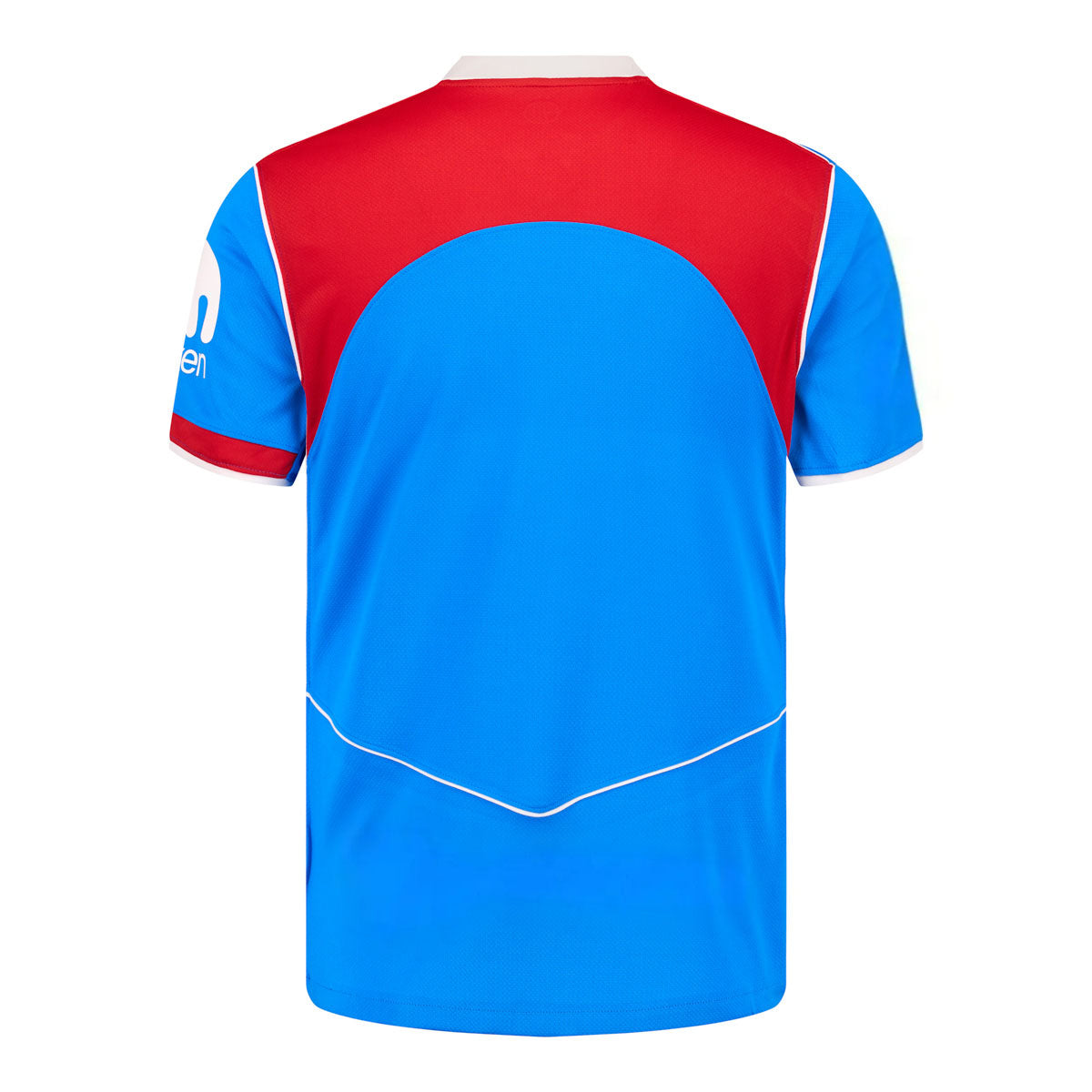 Jersey Atlético de Madrid 25/26 Third