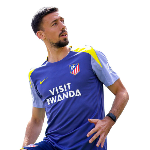 Jersey Atlético de Madrid 25/26 Training