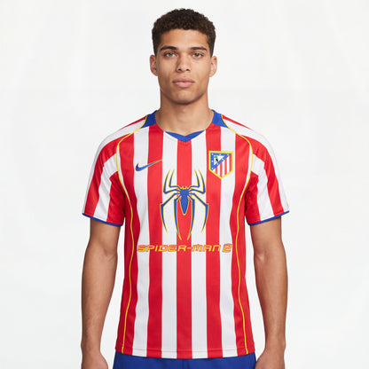 Jersey Atletico Madrid 2004/2005 - Home Retro