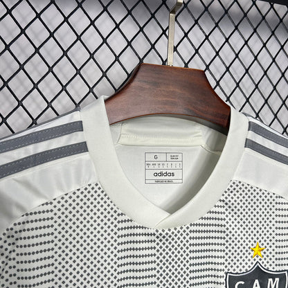 Jersey Atletico Mineiro 24/25 - Away Branco