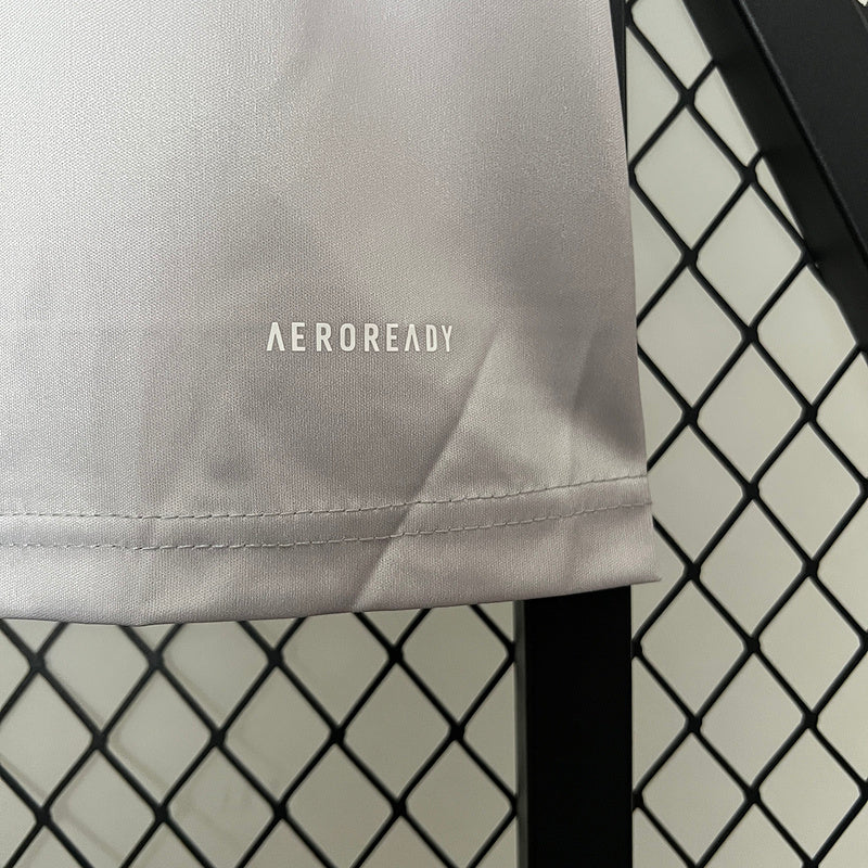 Jersey Atlético Mineiro 24/25 - Cinza