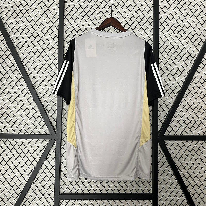 Jersey Atlético Mineiro 24/25 - Cinza