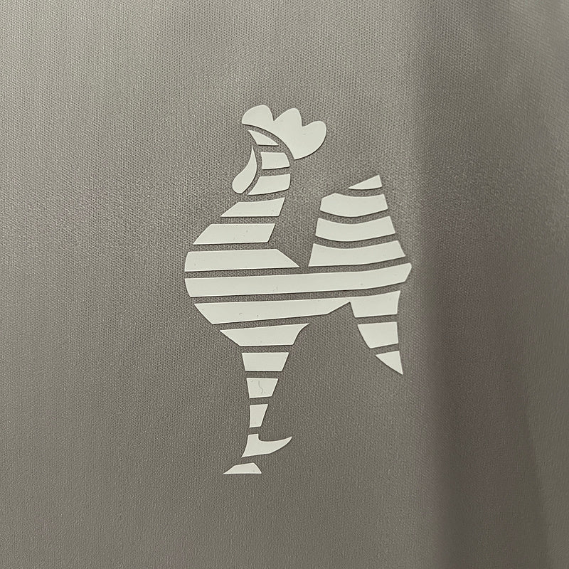 Jersey Atlético Mineiro 24/25 - Cinza