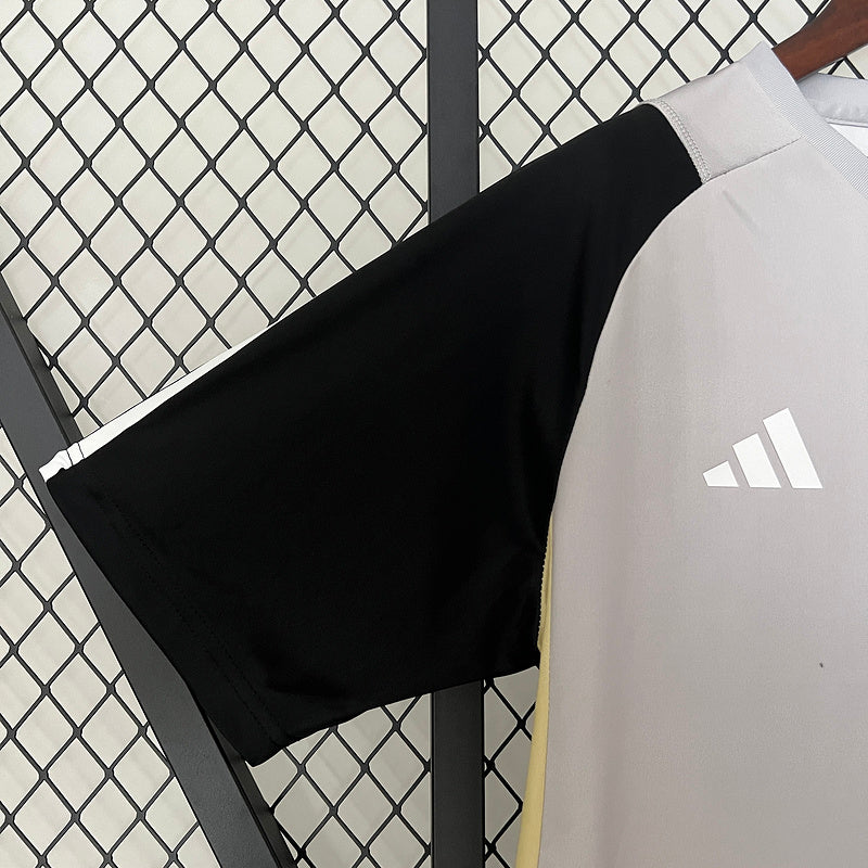 Jersey Atlético Mineiro 24/25 - Cinza