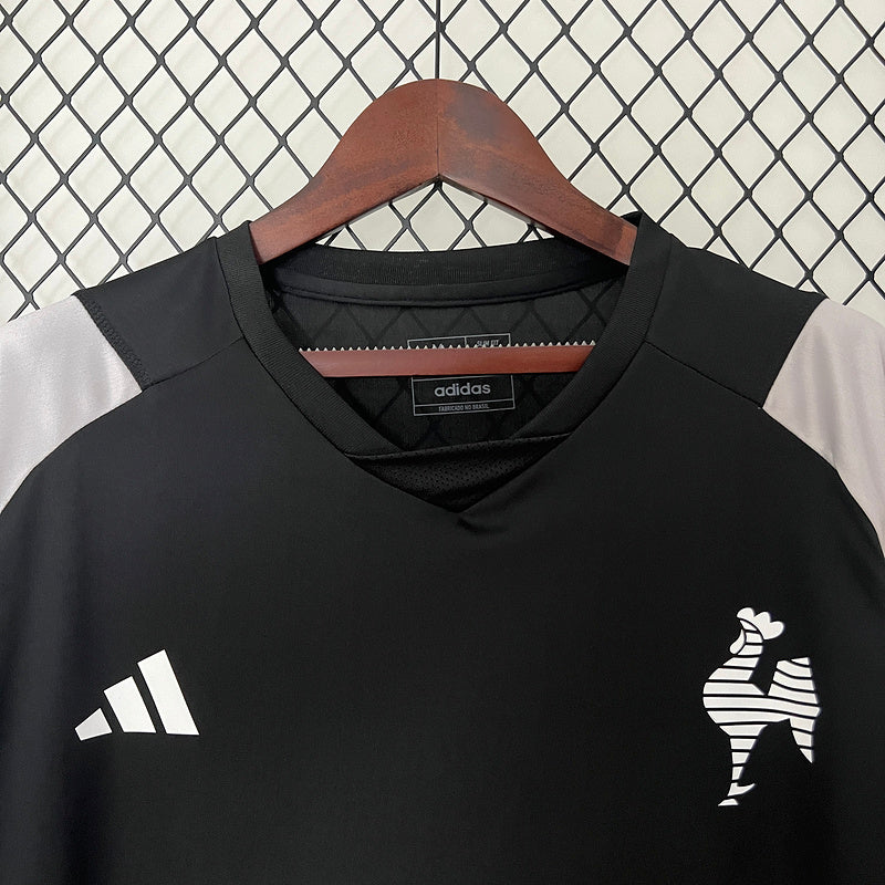 Jersey Atlético Mineiro 24/25 - Preto