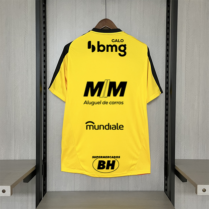 Jersey Atlético Mineiro 25/26 - Treino