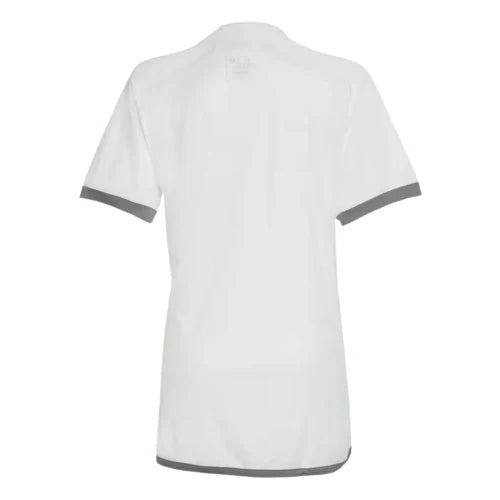 Jersey Atlético Mineiro Feminina Away 24/25 - Branca