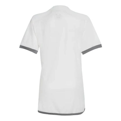 Jersey Atlético Mineiro Feminina Away 24/25 - Branca