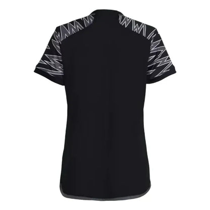 Jersey Atlético Mineiro Feminina Third 24/25 - Preta