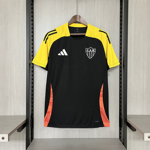 Jersey Atlético Mineiro Treino 25/26