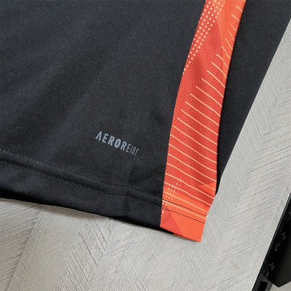 Jersey Atlético Mineiro Treino 25/26