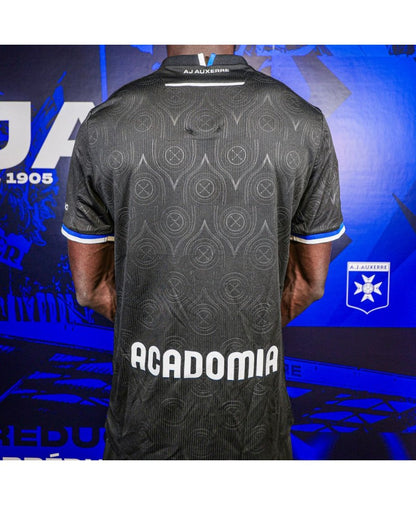 Jersey Auxerre 25/26 Away