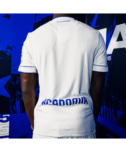 Jersey Auxerre 25/26 Home