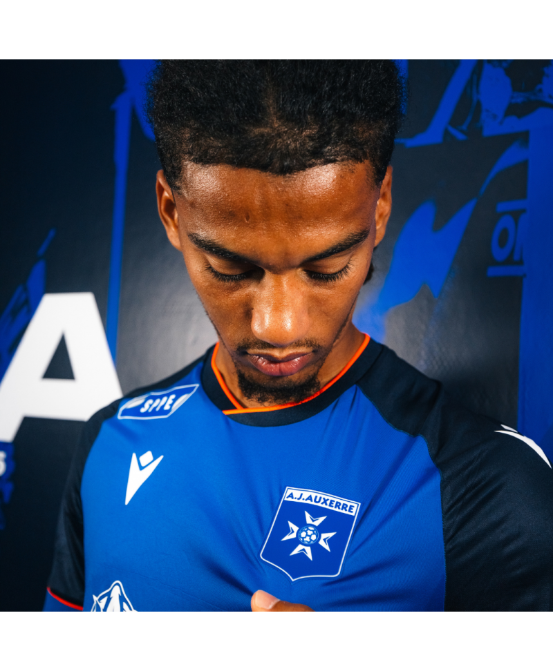 Jersey Auxerre 25/26 Third