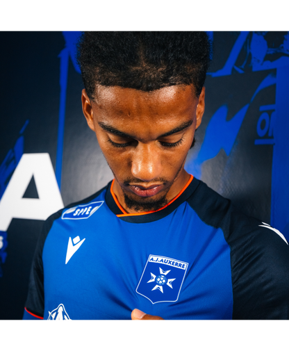 Jersey Auxerre 25/26 Third