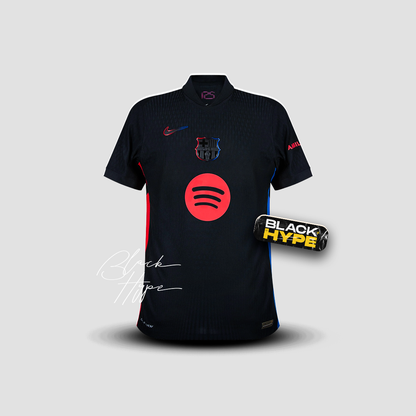 Jersey Barcelona 24/25 Away II