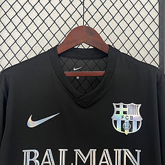Jersey Barcelona 24/25 Holographic Release