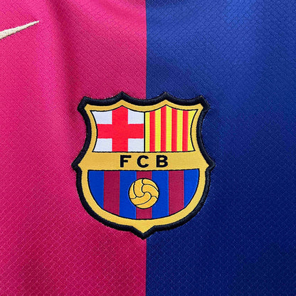 Jersey Barcelona 24/25 Home I