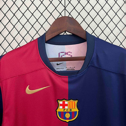 Jersey Barcelona 24/25 Home I