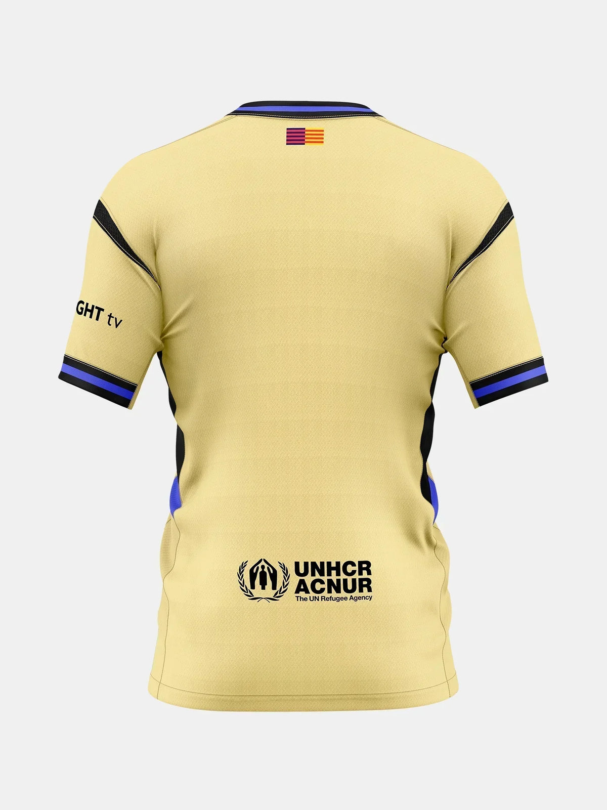 Jersey Barcelona 25/26 Away II