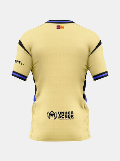 Jersey Barcelona 25/26 Away II