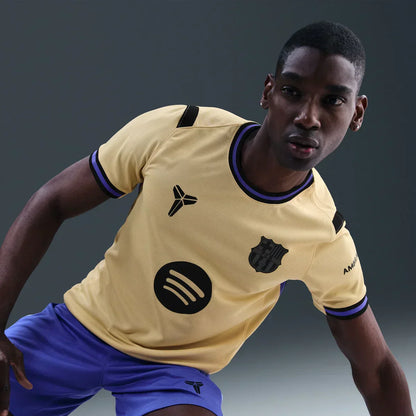 Jersey Barcelona 25/26 Away II