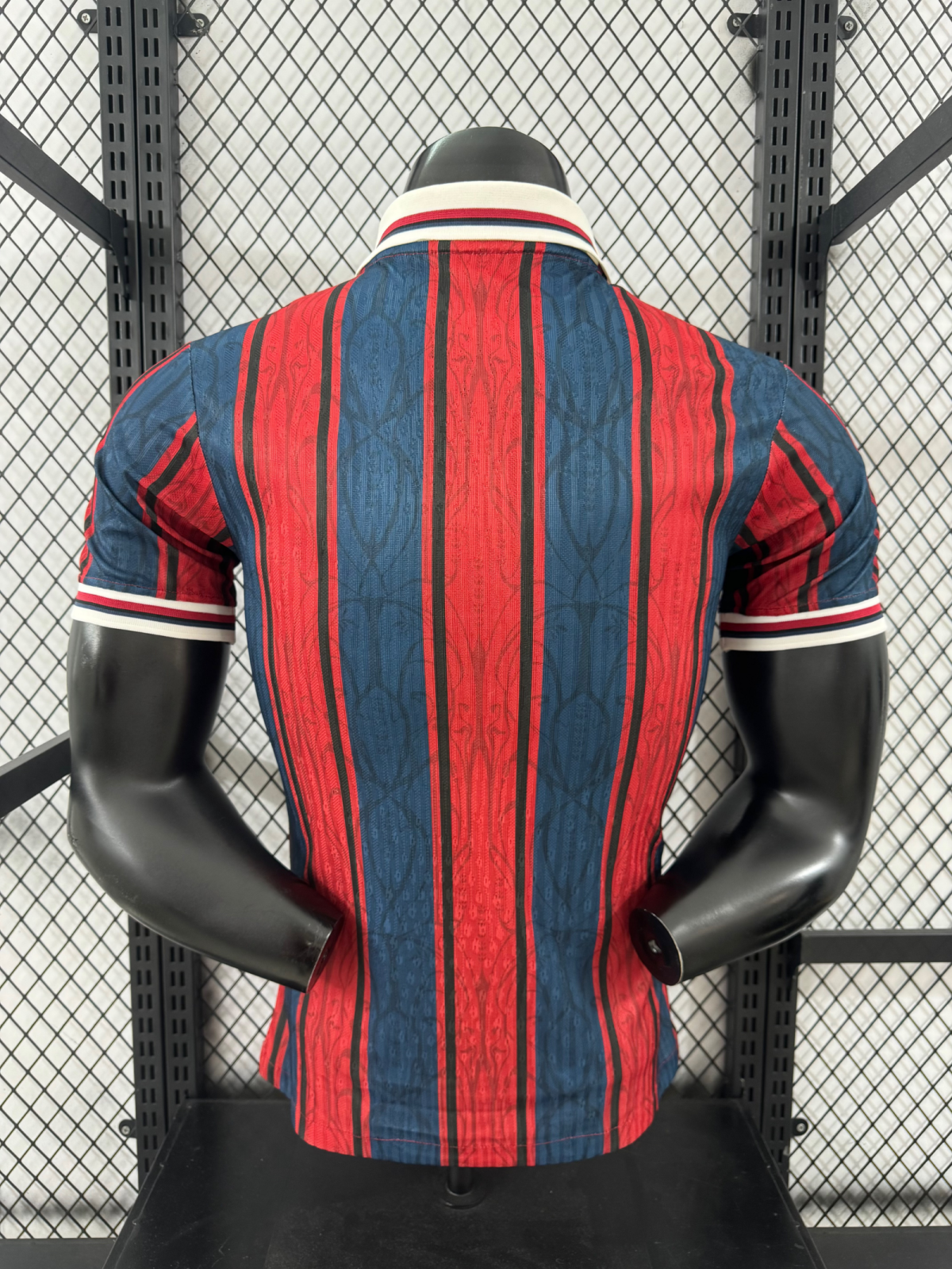 Jersey Barcelona 25/26 Player 125th Anniversary