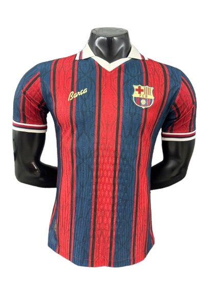 Jersey Barcelona 25/26 Player 125th Anniversary