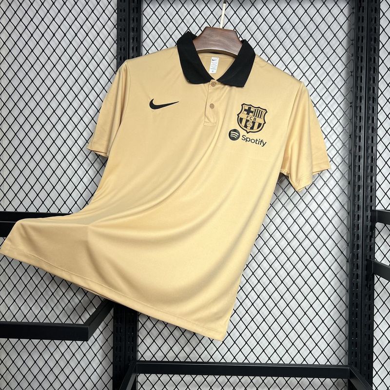 Jersey Barcelona Polo 24/25