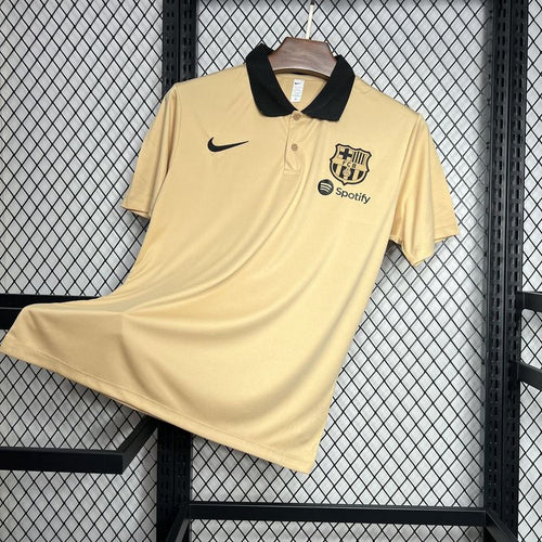 Jersey Barcelona Polo 24/25
