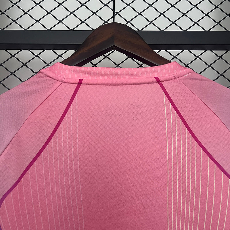 Jersey Barcelona Special Edition 25/26 - Pink