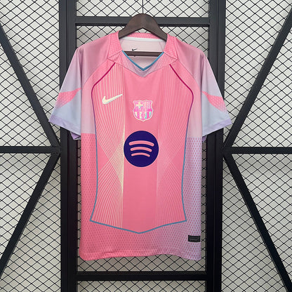 Jersey Barcelona Special Edition 25/26 - Pink