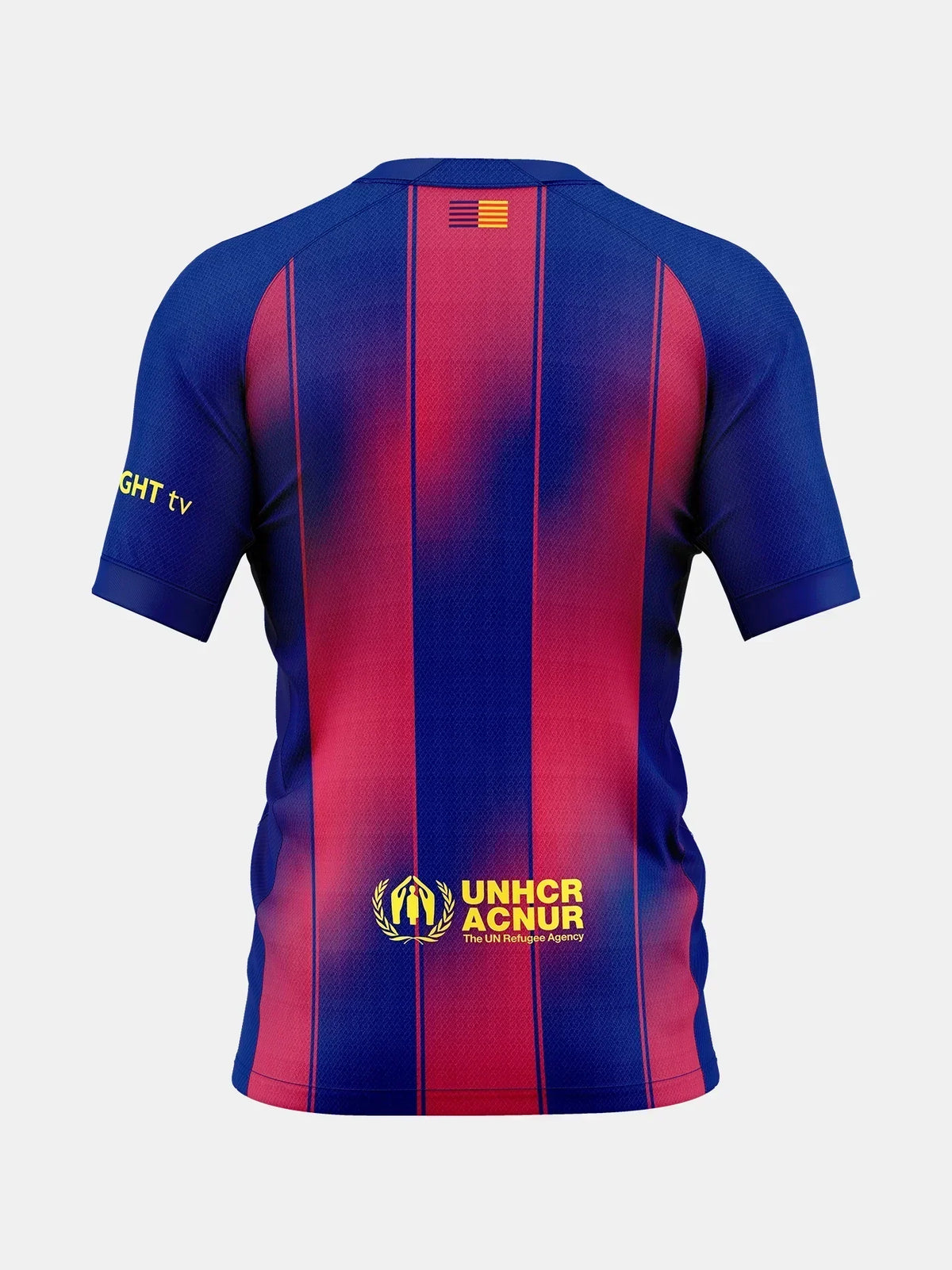 Jersey Barcelona Woman 25∕26 Home
