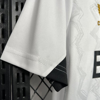 Jersey Bayer Leverkusen 24/25 - Branco away