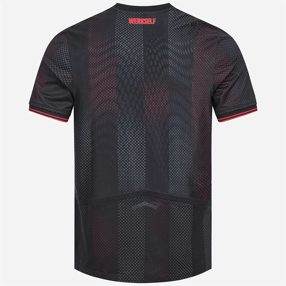 Jersey Bayer Leverkusen 25/26 Home Player