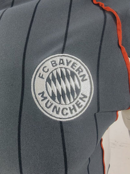 Jersey Bayern 25/26 Player US Pack