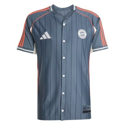 Jersey Bayern 25/26 Player US Pack