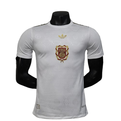 Jersey Bayern De Munique 25/26 Player 125th Anniversary