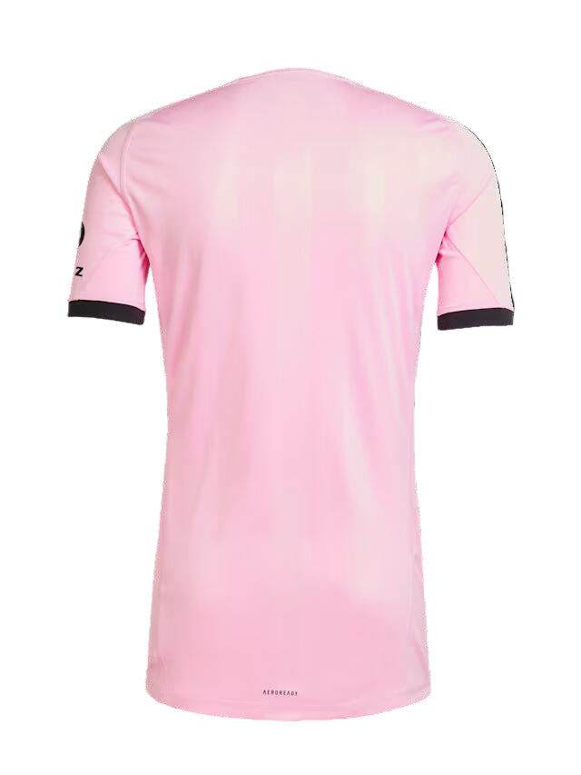 Jersey Bayern Munich 25/26 Goalkeeper Away