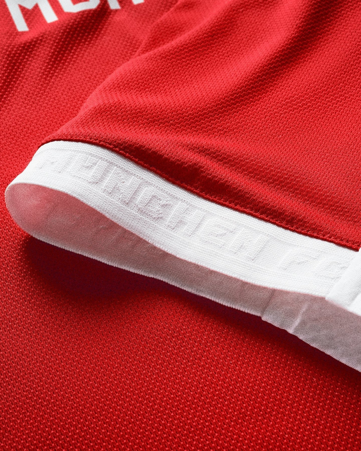 Jersey Bayern Munich 25/26 Home