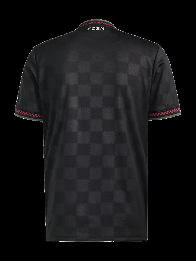 Jersey Bayern Munich 25/26 UCL