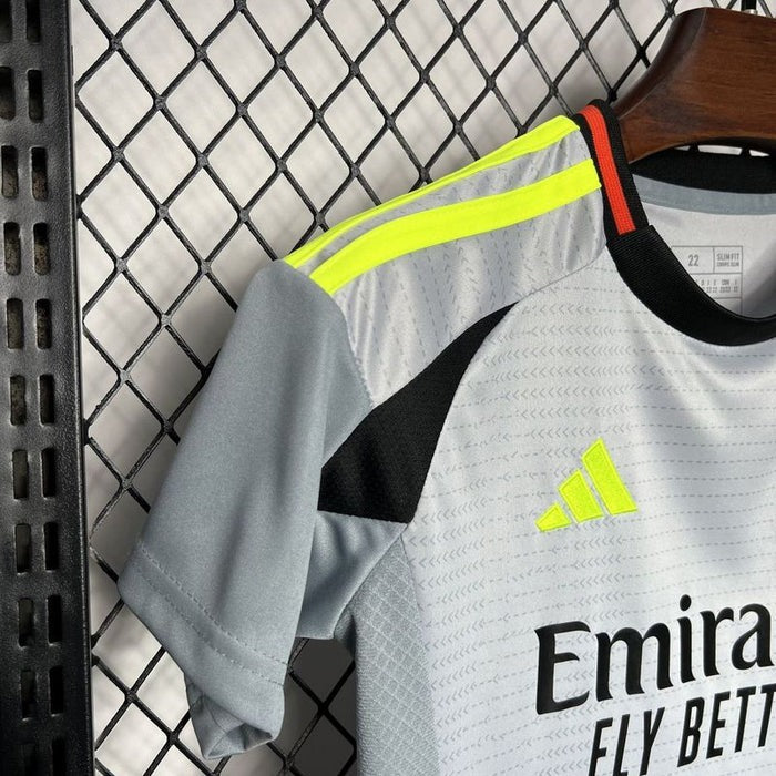 Jersey Benfica 24/25 Third