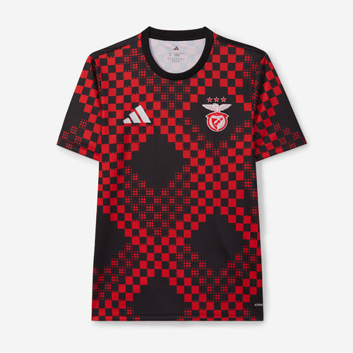 Jersey Benfica 25/26 Pre-Match