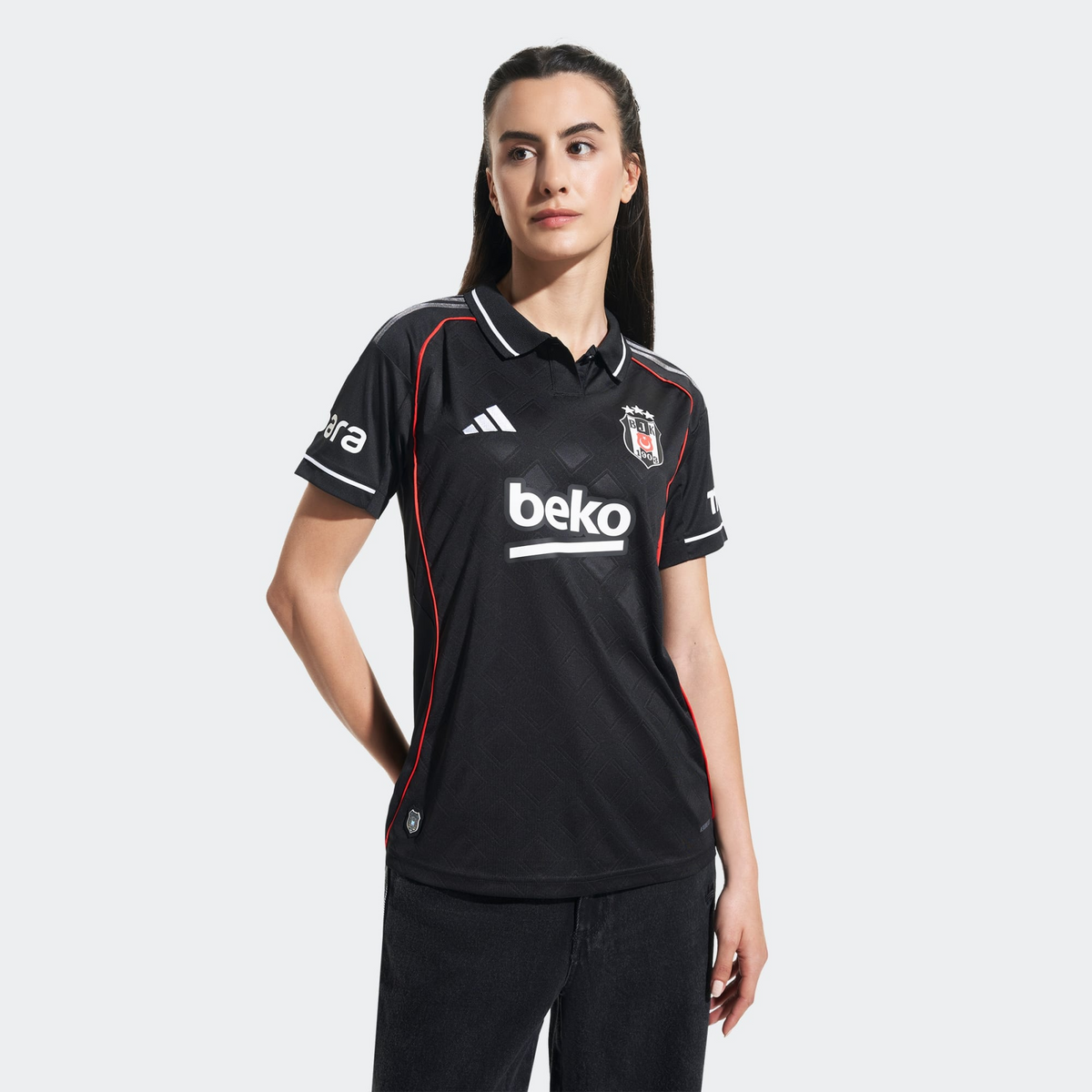 Jersey Beşiktaş Women Third 25/26
