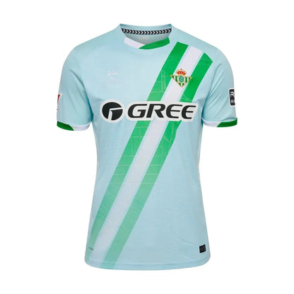 Jersey Betis 25/26 Away #14 AMRABAT